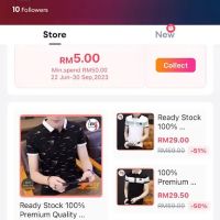 MBH Fashion House (MY) ico
