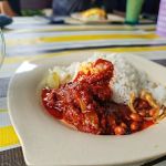 Nasi Lemak Anis
