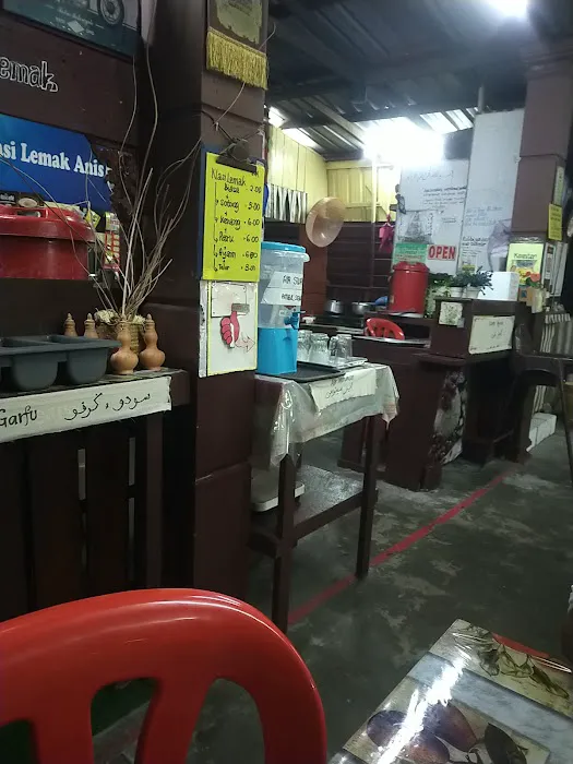 Nasi Lemak Anis Picture 2