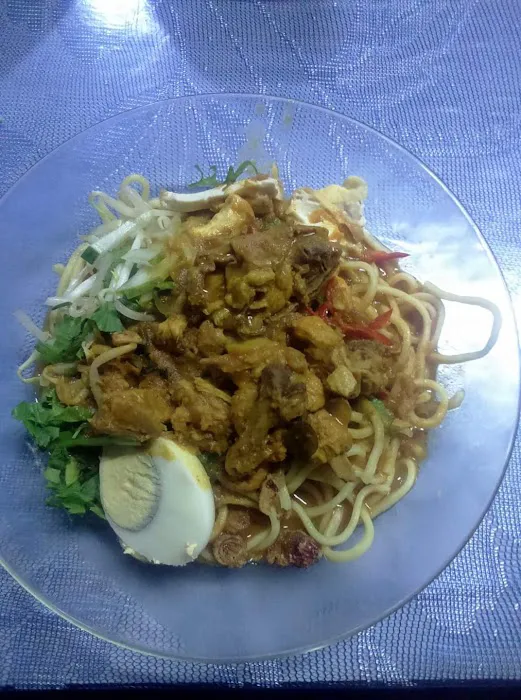 Nasi Lemak Anis Picture 9