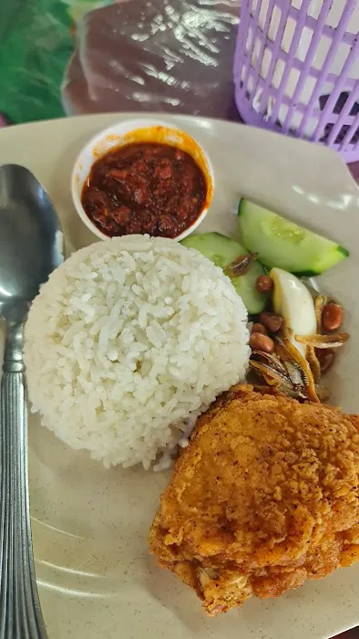 Nasi Lemak Anis Picture 7