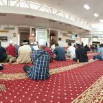 Surau Ar-Rahman (Surau Solat Jumaat)