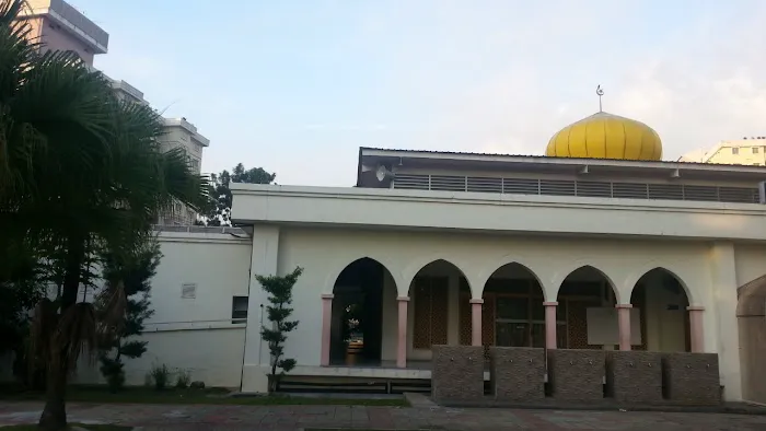 Surau Ar-Rahman (Surau Solat Jumaat) Picture 3