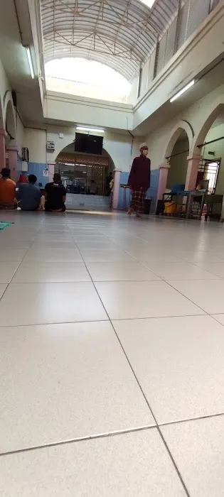 Surau Ar-Rahman (Surau Solat Jumaat) Picture 7