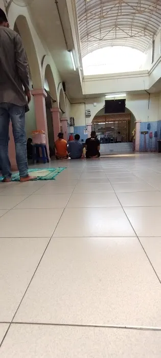 Surau Ar-Rahman (Surau Solat Jumaat) Picture 8