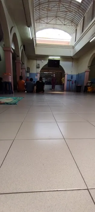 Surau Ar-Rahman (Surau Solat Jumaat) Picture 10