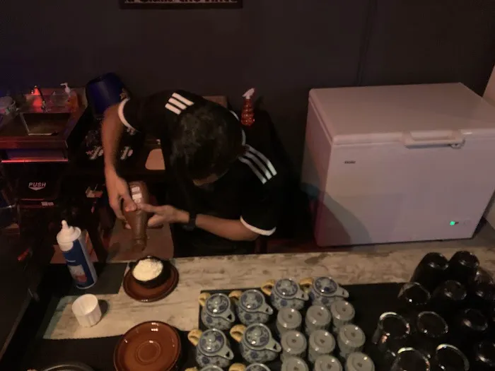 Wacky’s Cafe & Bar Picture 2