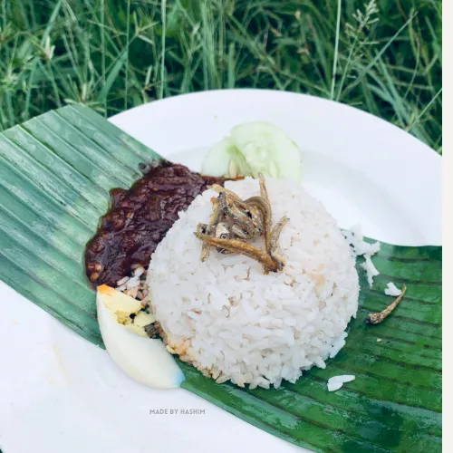 Kedai Makan As Salam Picture 3