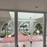 Tengku Kelana Jaya Petra Mosque