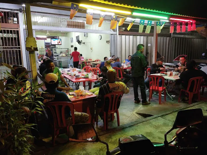 Ali Taj Catering Sup Kambing Special Picture 2