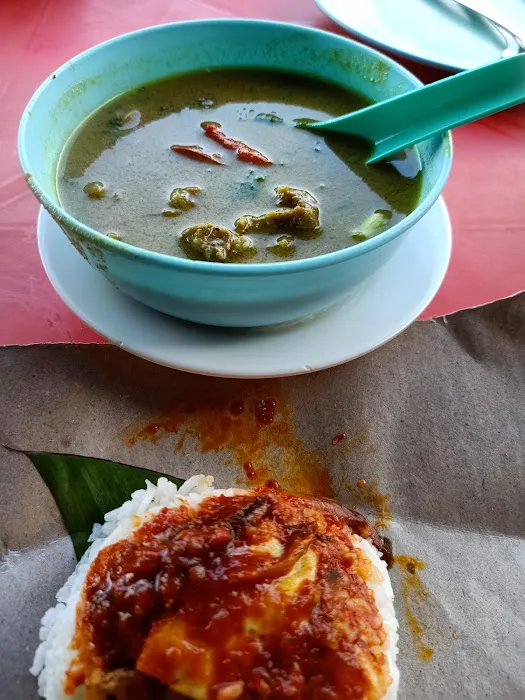 Ali Taj Catering Sup Kambing Special Picture 1