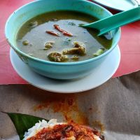 Ali Taj Catering Sup Kambing Special ico
