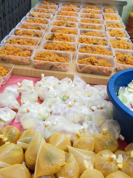 Ali Taj Catering Sup Kambing Special Picture 4