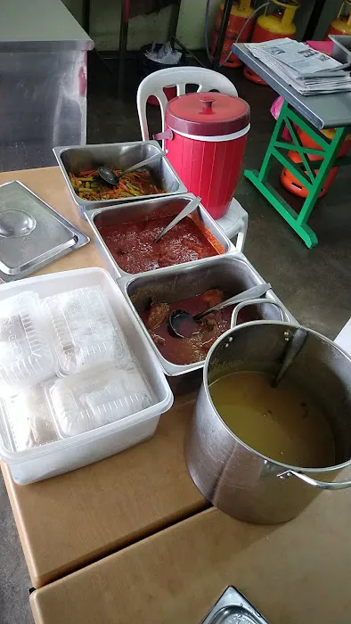Ali Taj Catering Sup Kambing Special Picture 6