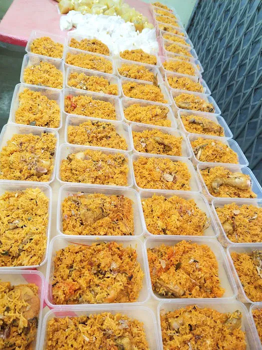 Ali Taj Catering Sup Kambing Special Picture 7