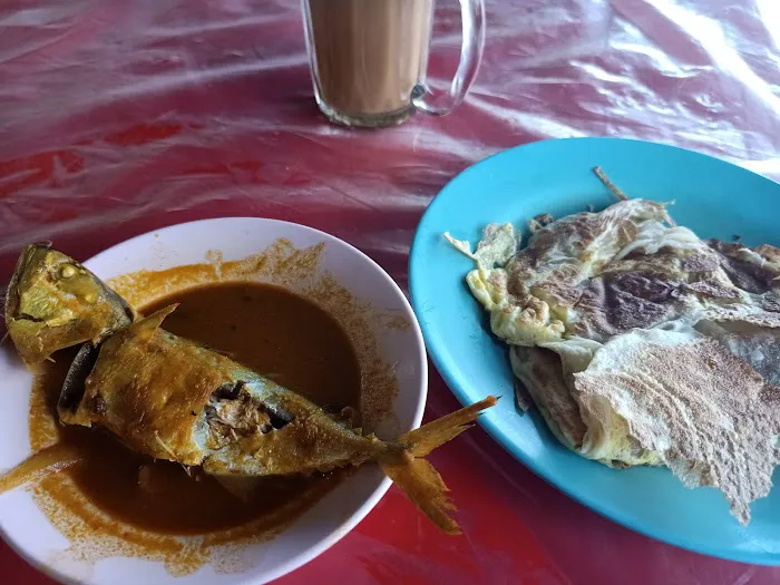 Ali Taj Catering Sup Kambing Special Picture 9