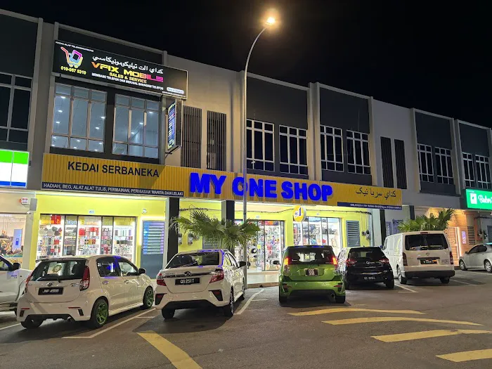 My One Shop (Balok Kuantan) Picture 4