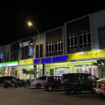 My One Shop (Balok Kuantan)