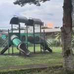 LCM - 11th Mile Cheras Lutheran Church Park 蕉赖十一哩信义会花园