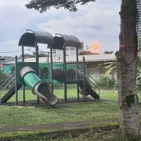 LCM - 11th Mile Cheras Lutheran Church Park 蕉赖十一哩信义会花园 ico