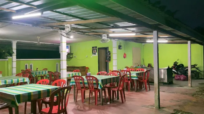 Warung Cikgu Rahman Picture 2