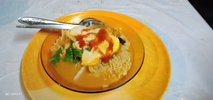 Warung Cikgu Rahman Picture 1