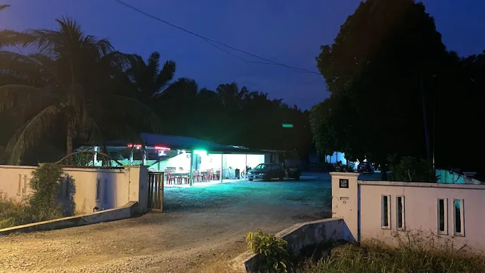 Warung Cikgu Rahman Picture 4