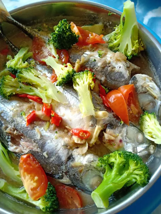 Warung Cikgu Rahman Picture 6