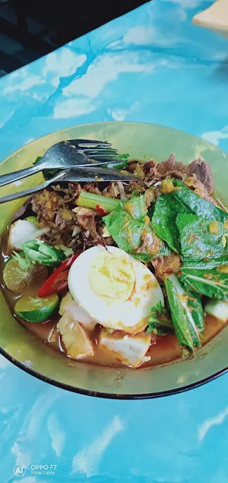 Warung Cikgu Rahman Picture 8
