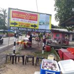 Nasi Lemak Extra Chodoi
