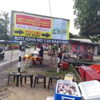 Nasi Lemak Extra Chodoi ico