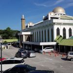 Al-Hidayah Kelana Jaya Mosque