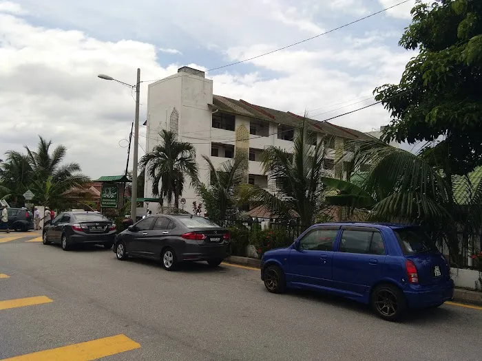 Al-Hidayah Kelana Jaya Mosque Picture 6
