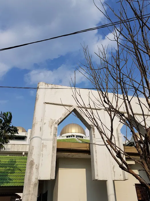 Al-Hidayah Kelana Jaya Mosque Picture 4