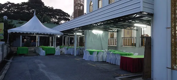 Al-Hidayah Kelana Jaya Mosque Picture 10