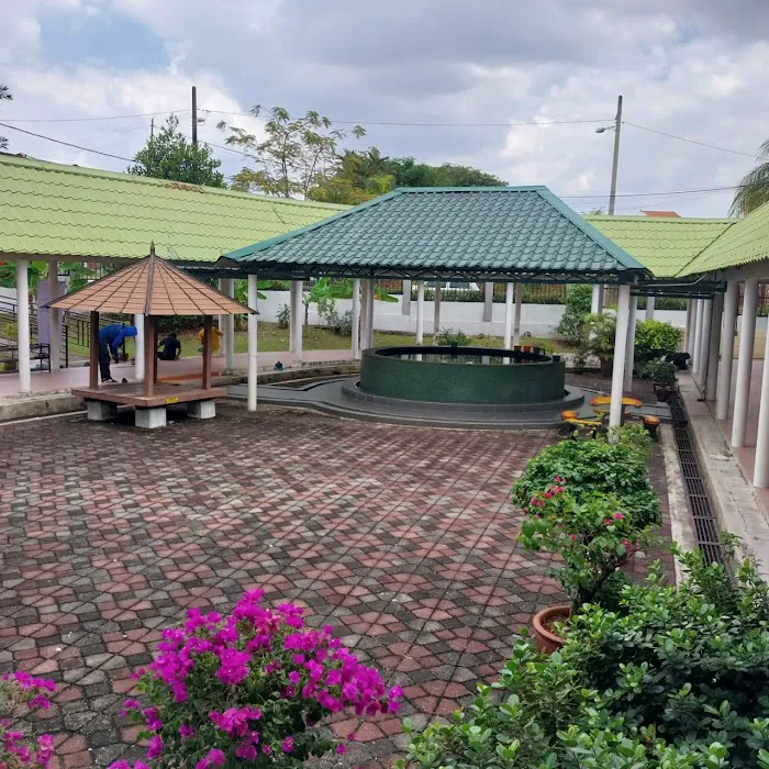 Al-Hidayah Kelana Jaya Mosque Picture 7