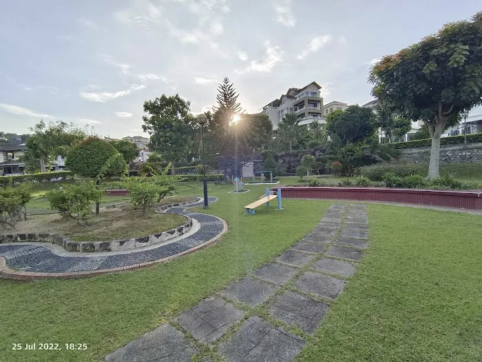 Perdana Park Picture 5