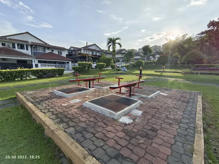 Perdana Park Picture 2