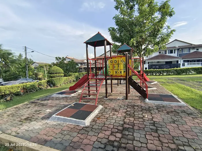 Perdana Park Picture 1