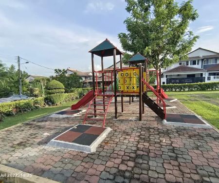 Perdana Park