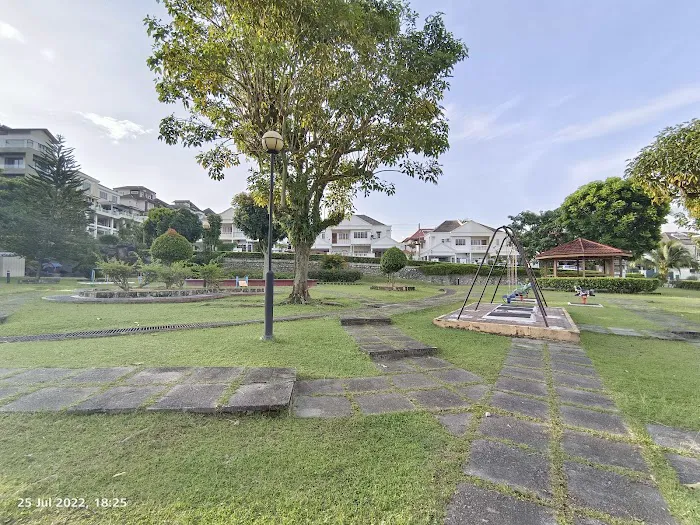 Perdana Park Picture 3