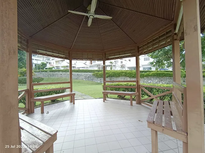 Perdana Park Picture 4