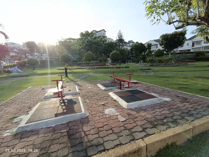 Perdana Park Picture 6