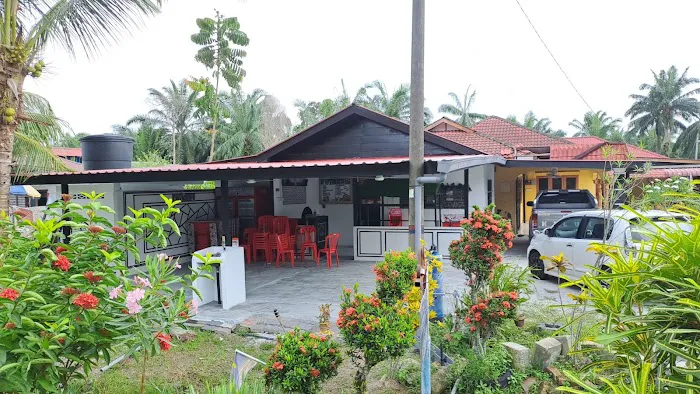 FayyadhCafe Banting Picture 2