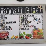 FayyadhCafe Banting
