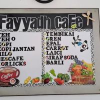 FayyadhCafe Banting ico