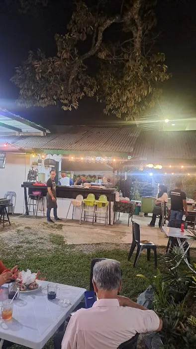 Bapakku.FM - Konti Gombak (Club My Friend) Picture 8