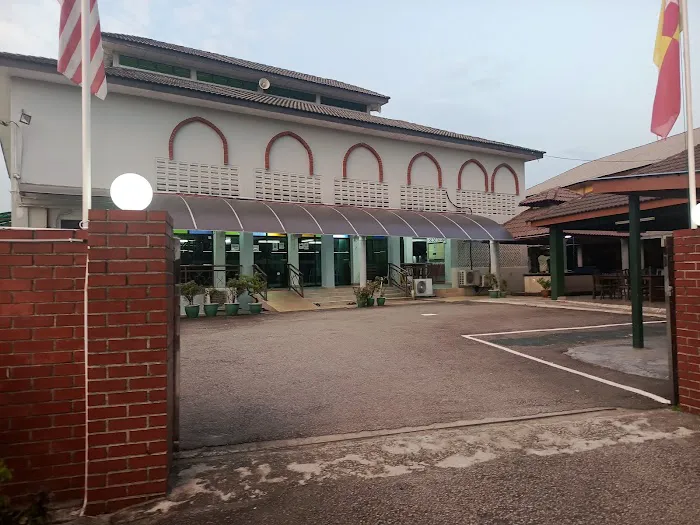 Surau Al-Ahmadi Ehsaniah Picture 1