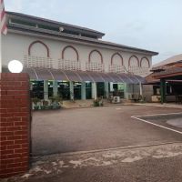 Surau Al-Ahmadi Ehsaniah ico