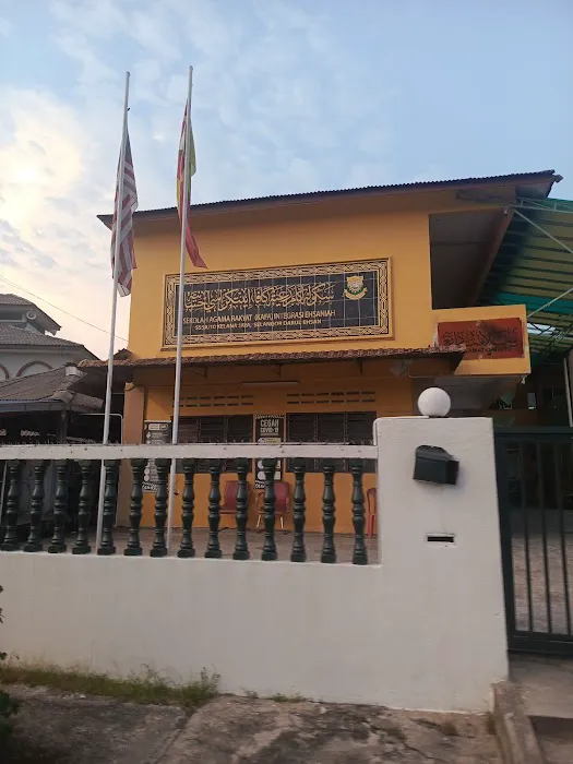 Surau Al-Ahmadi Ehsaniah Picture 3